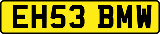 EH53BMW