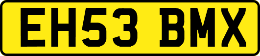 EH53BMX