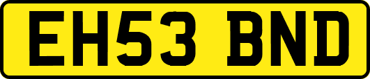 EH53BND