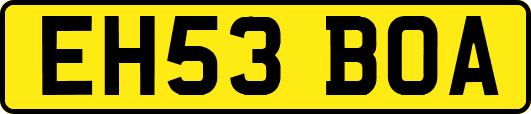 EH53BOA