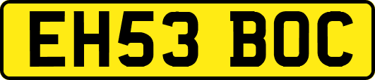 EH53BOC