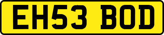 EH53BOD