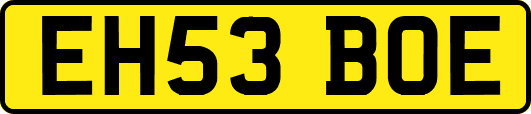 EH53BOE