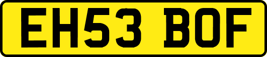 EH53BOF