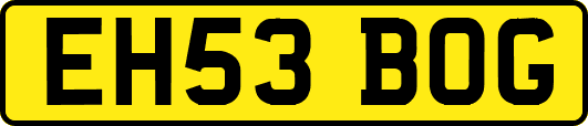 EH53BOG