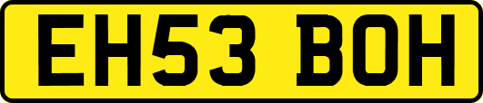 EH53BOH