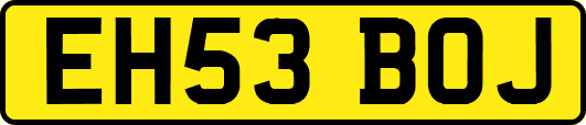 EH53BOJ