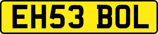 EH53BOL
