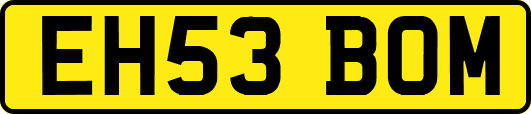 EH53BOM