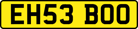 EH53BOO