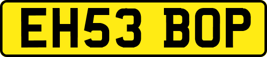 EH53BOP