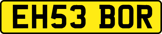 EH53BOR