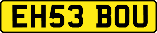 EH53BOU