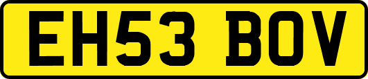 EH53BOV