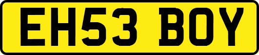 EH53BOY