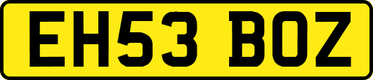 EH53BOZ