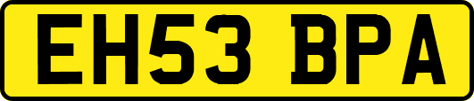 EH53BPA