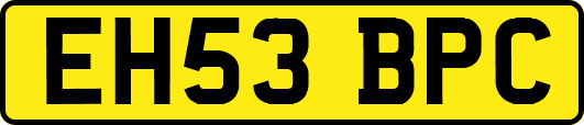 EH53BPC