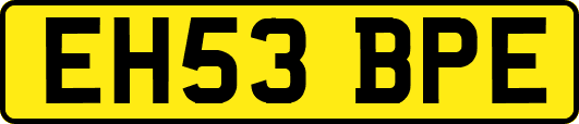 EH53BPE