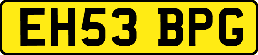 EH53BPG