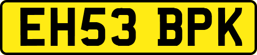 EH53BPK