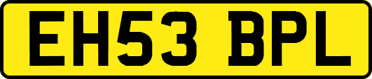 EH53BPL