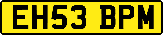 EH53BPM