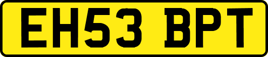 EH53BPT