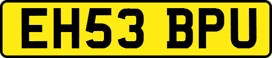 EH53BPU