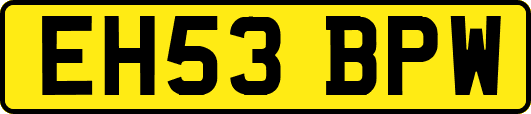 EH53BPW