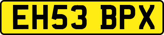 EH53BPX