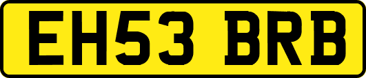 EH53BRB