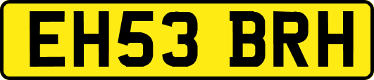 EH53BRH