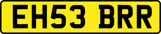 EH53BRR