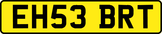 EH53BRT