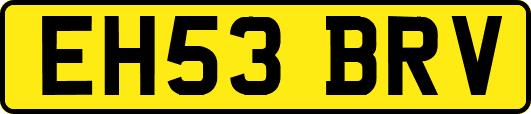 EH53BRV