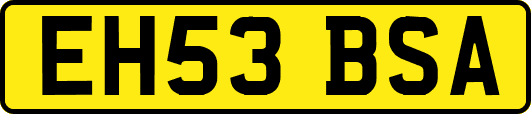 EH53BSA