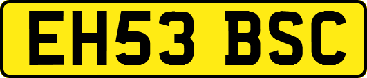 EH53BSC