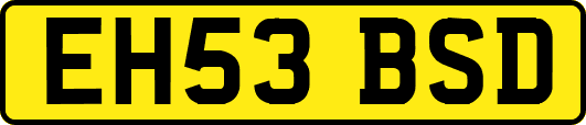 EH53BSD