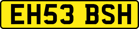 EH53BSH