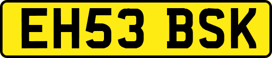 EH53BSK