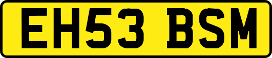 EH53BSM