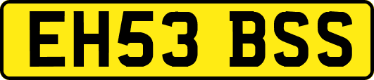 EH53BSS