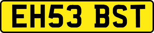 EH53BST