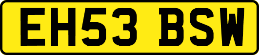 EH53BSW
