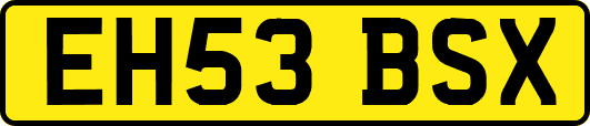 EH53BSX