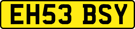 EH53BSY