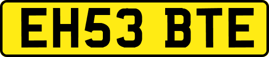 EH53BTE