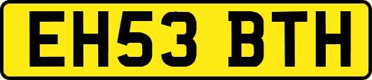 EH53BTH