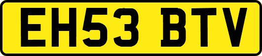 EH53BTV